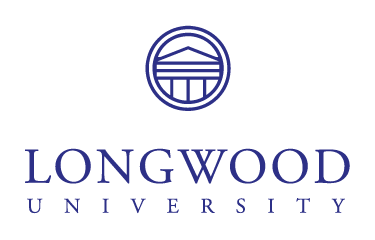 Longwood University logo